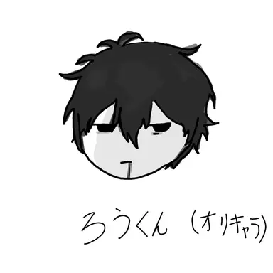 Profile image of ろう