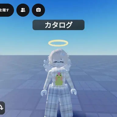 Profile image of 天使