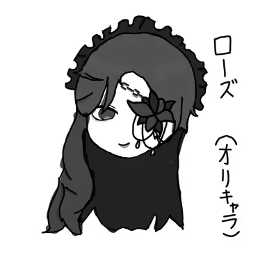 Profile image of ローズ