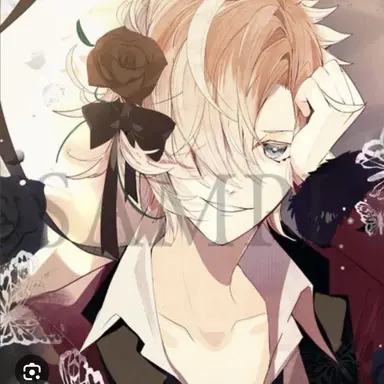 Profile image of 無神コウ