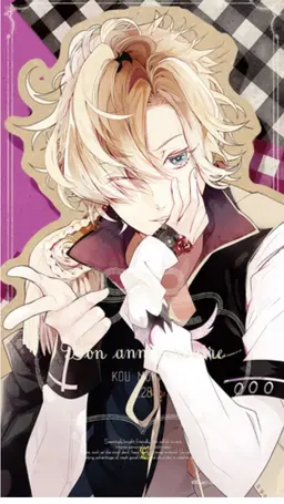 Profile image of 無神コウ