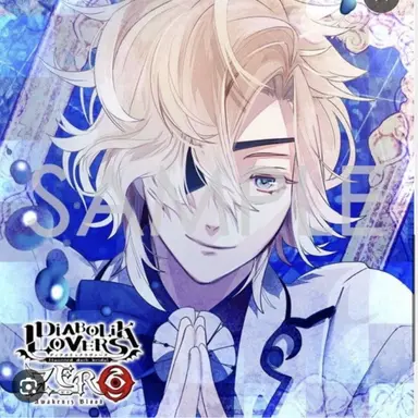 Profile image of 無神コウ