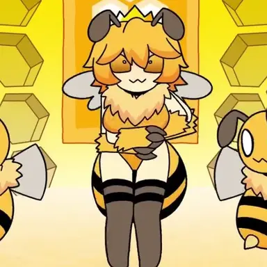 Profile image of 여왕벌