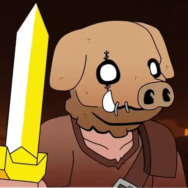 Profile image of 피글린