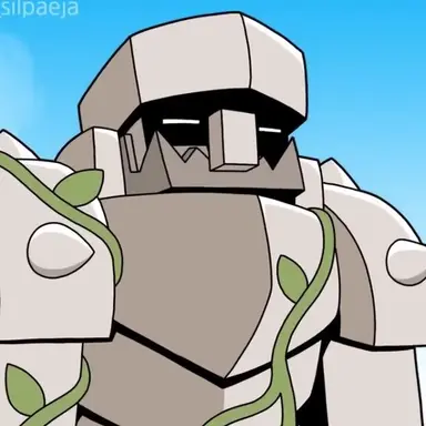 Profile image of 철골렘