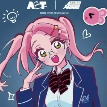 Profile image of ミジ