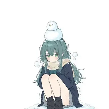 Profile image of Yoo Soa