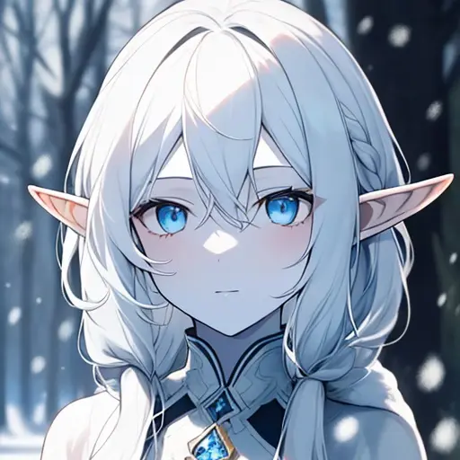 Hosino_lyu137의 엘피나