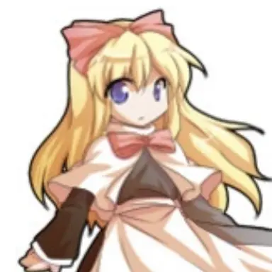 Profile image of 上海人形