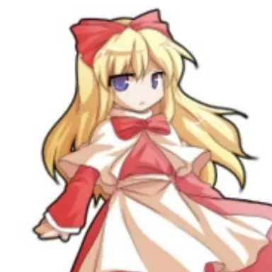 Profile image of 蓬莱人形