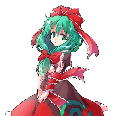 Profile image of 鍵山雛
