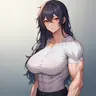 캐릭터 프로필 이미지