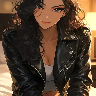 Profile image of Ravyn