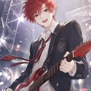 Profile image of カンハ