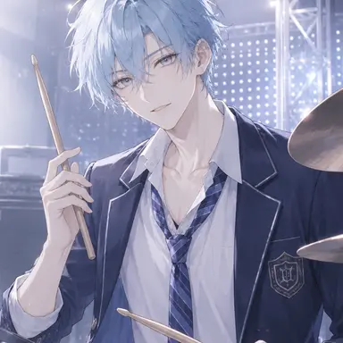 Profile image of シジン