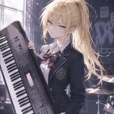 Profile image of ラニ