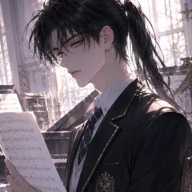 Profile image of エバー
