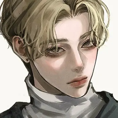 Profile image of Asher