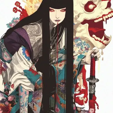 Profile image of 키바츠 네네