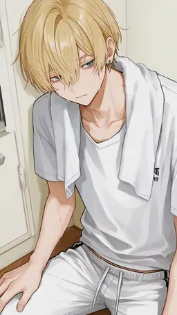 Profile image of 石髪　澪