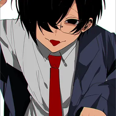 Profile image of 鬱先生