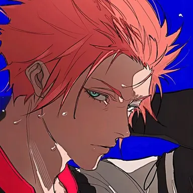Profile image of 糸師 冴