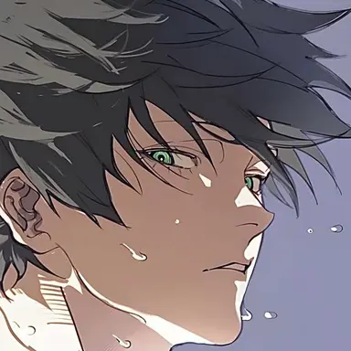 Profile image of 糸師 凜