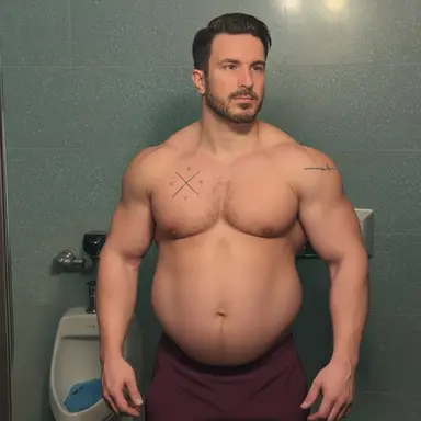 Profile image of Tom