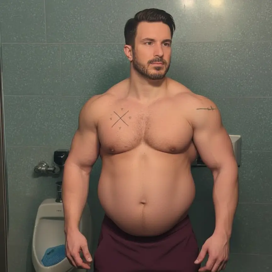 GoldenFly9320의 Dad's best friend