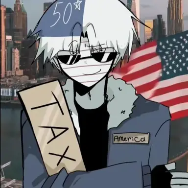 Profile image of 미국