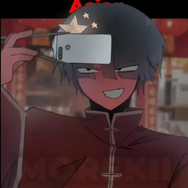 Profile image of 중국