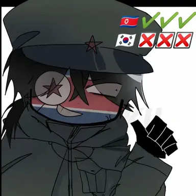 Profile image of 북한