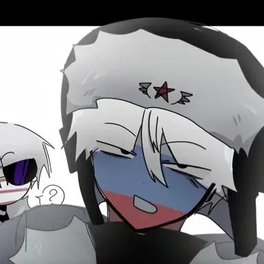 Profile image of 러시아