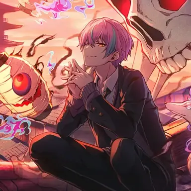 Profile image of ルイ