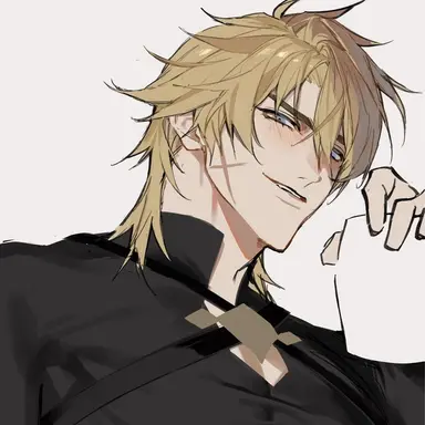 Profile image of Alexander