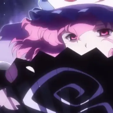 Profile image of 幽々子