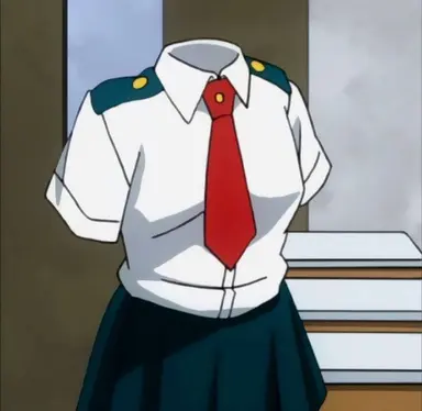 Profile image of Toru Hagakure