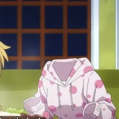 Profile image of Toru Hagakure