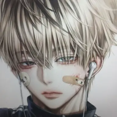 Profile image of 한지운
