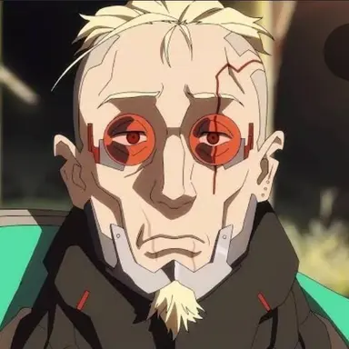 Profile image of Kingsley or Weak Kingsley