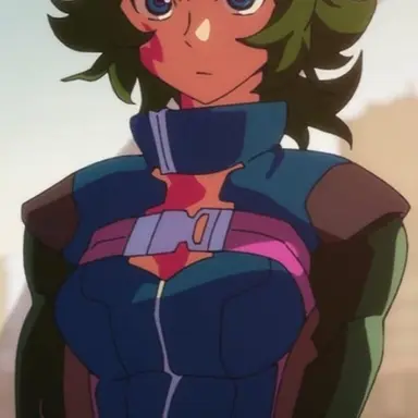 Profile image of Omi