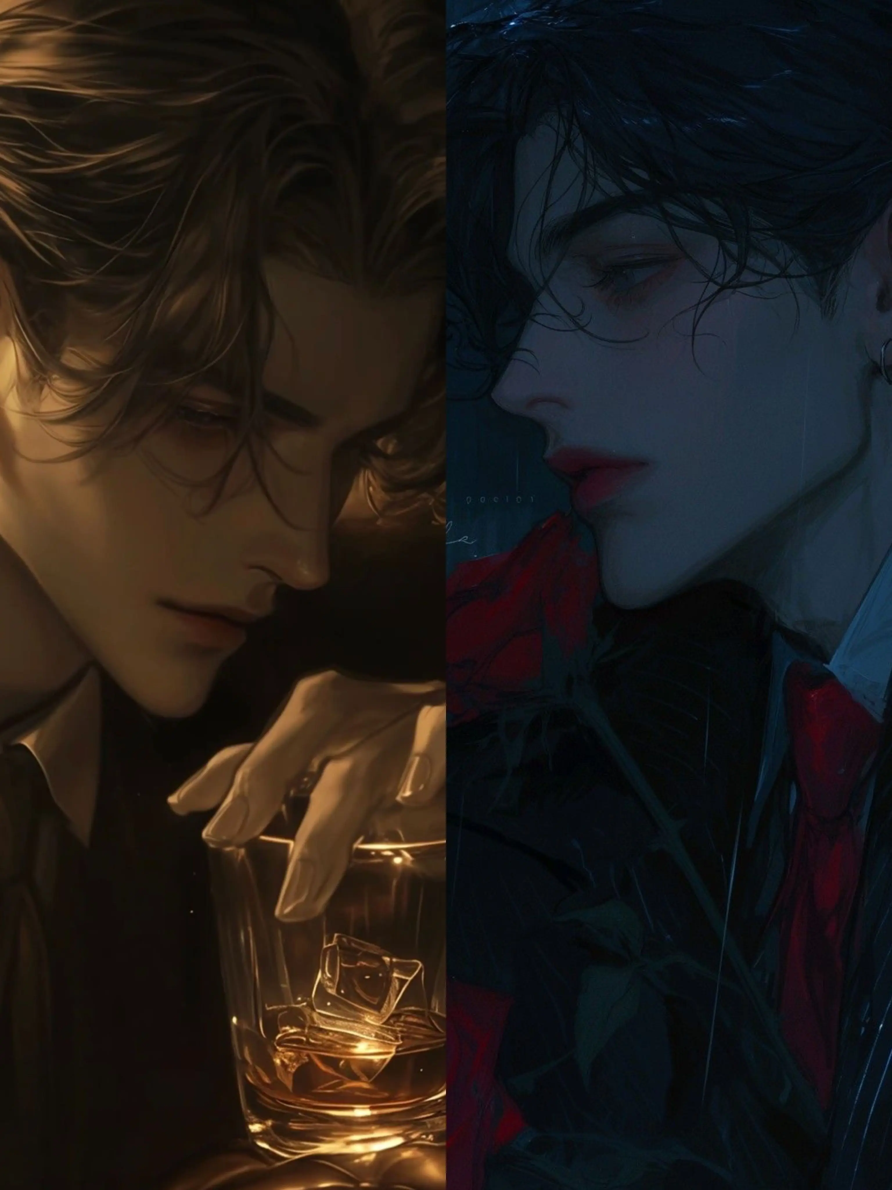 rodlsalswhr의 스미셸, 최애리