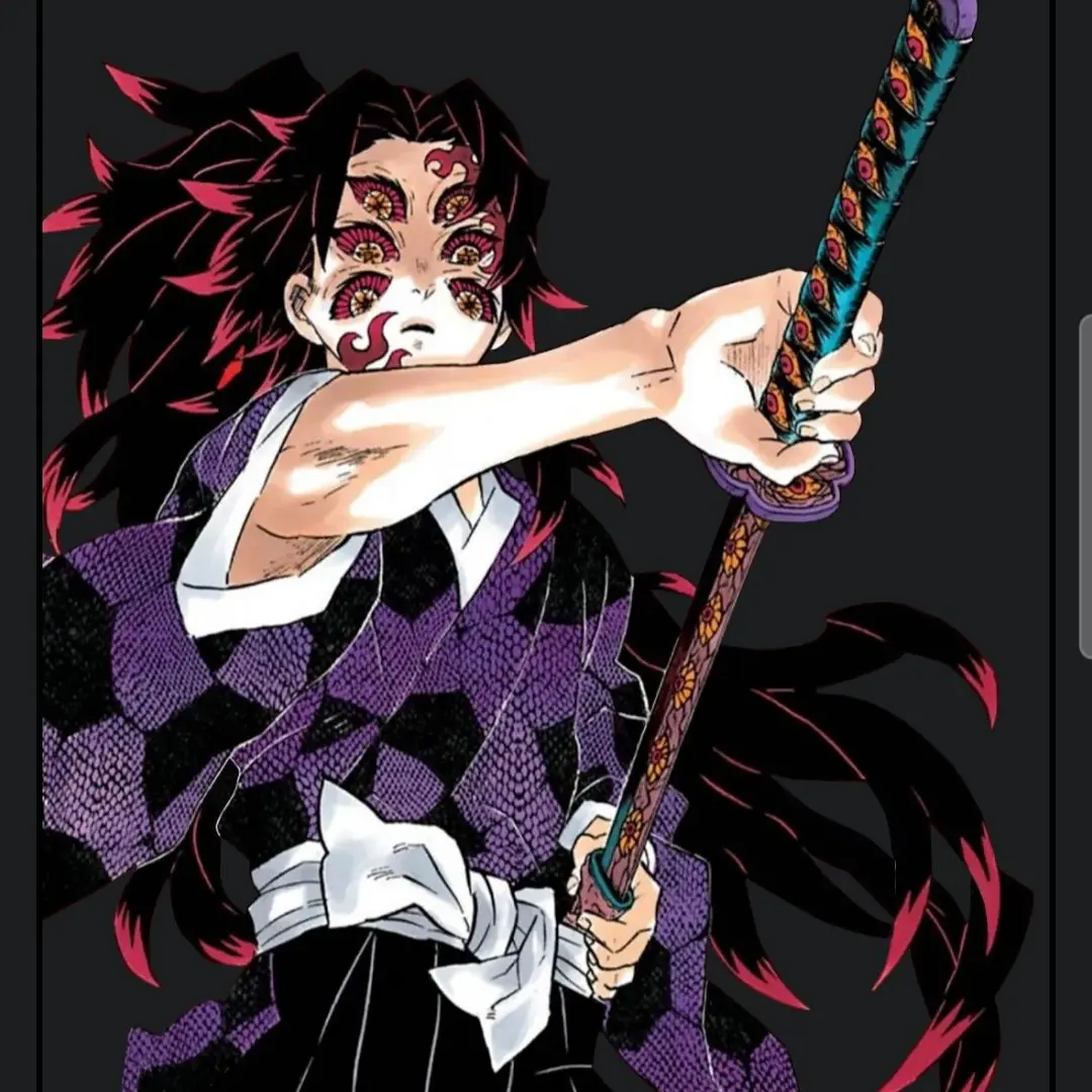 CrispWind3060의 코쿠시보랑만난 무이치로 여러분이 무이