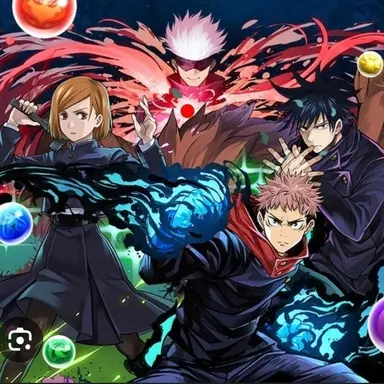 Profile image of 주술회전