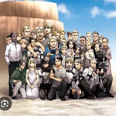 Profile image of 진격의 거인