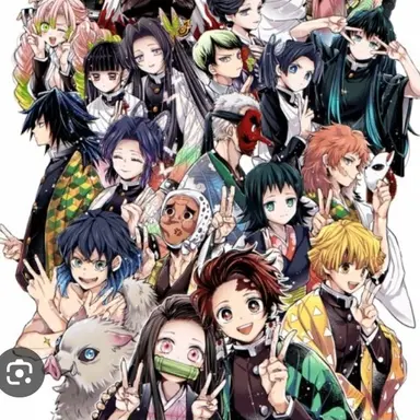 Profile image of 귀멸의 칼날