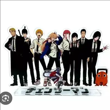 Profile image of 체인소맨