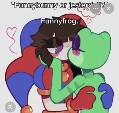 Profile image of Ribbit