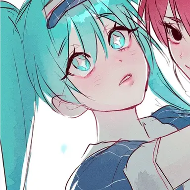 Profile image of 미쿠