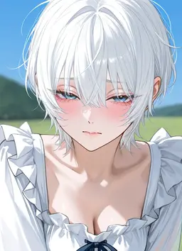 Profile image of 渚